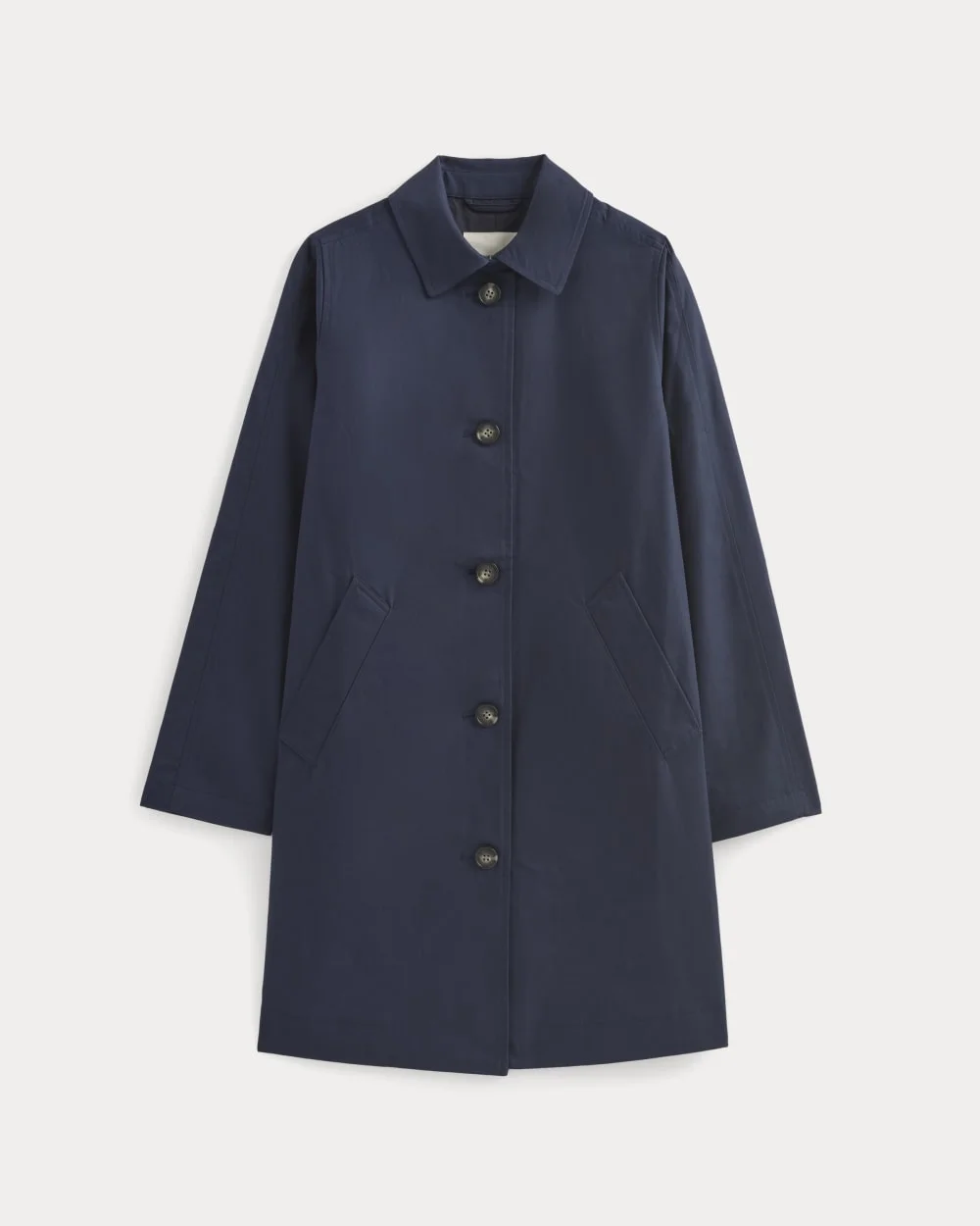 THE MAC COAT - 1