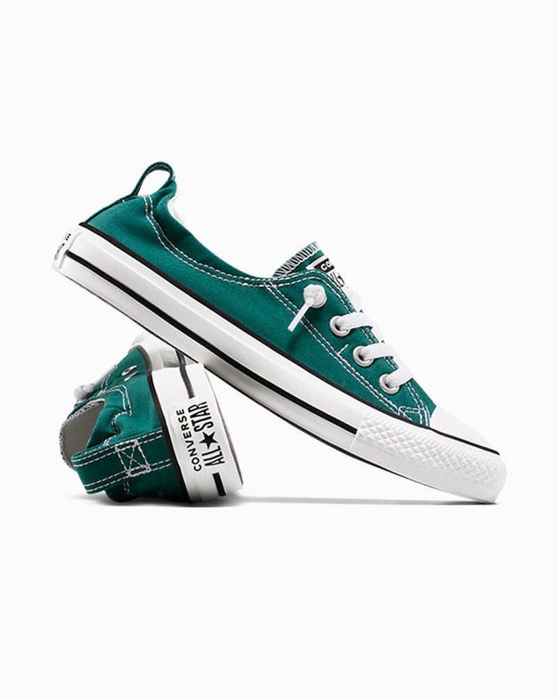 Chuck Taylor All Star Shoreline Canvas 6