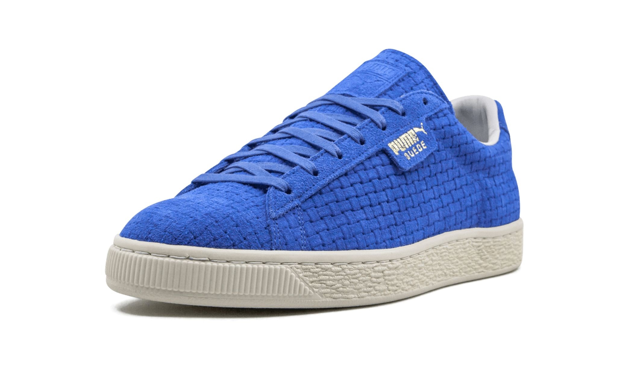 Suede Classic MIJ - 4