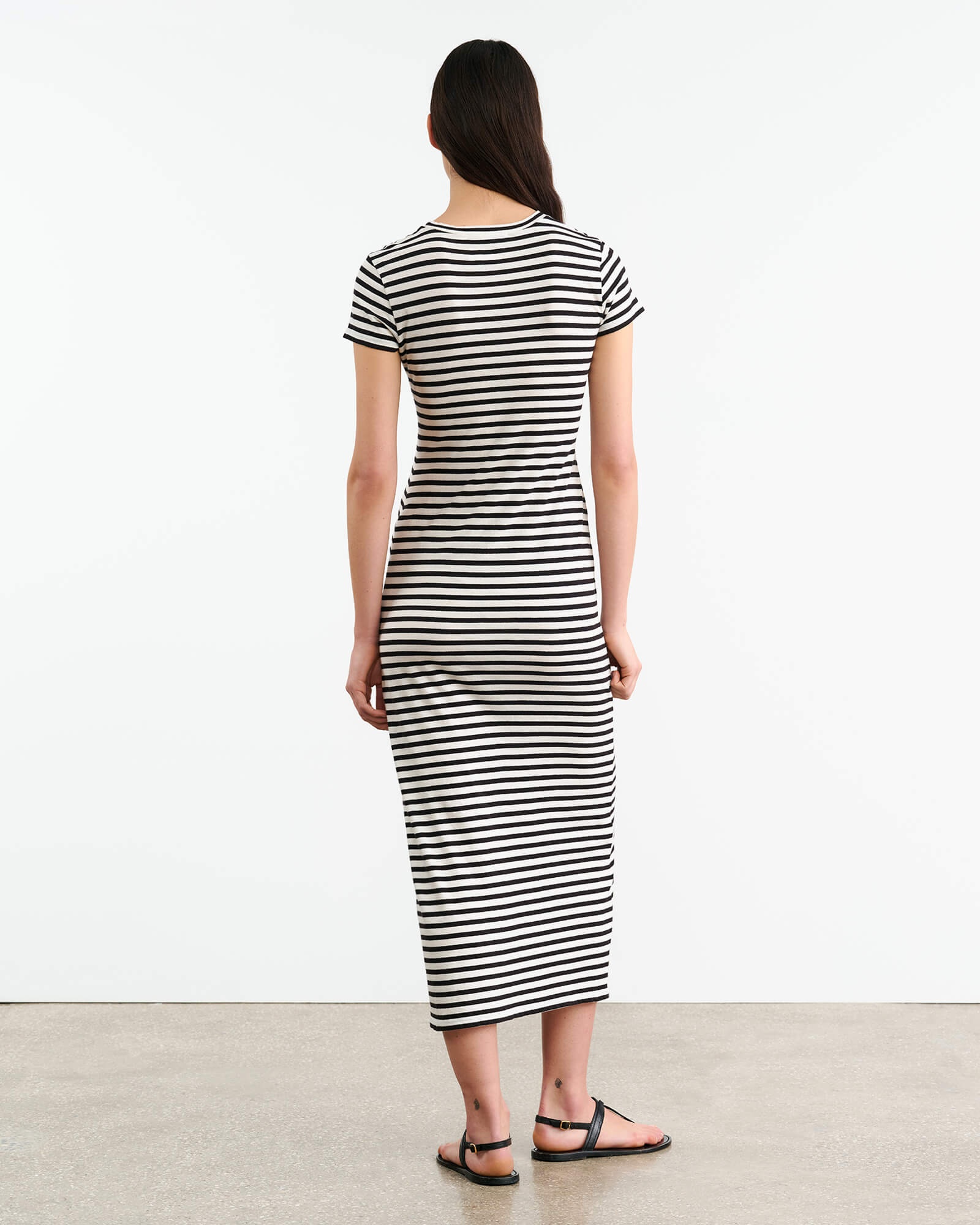LUCINDA DRESS - 5