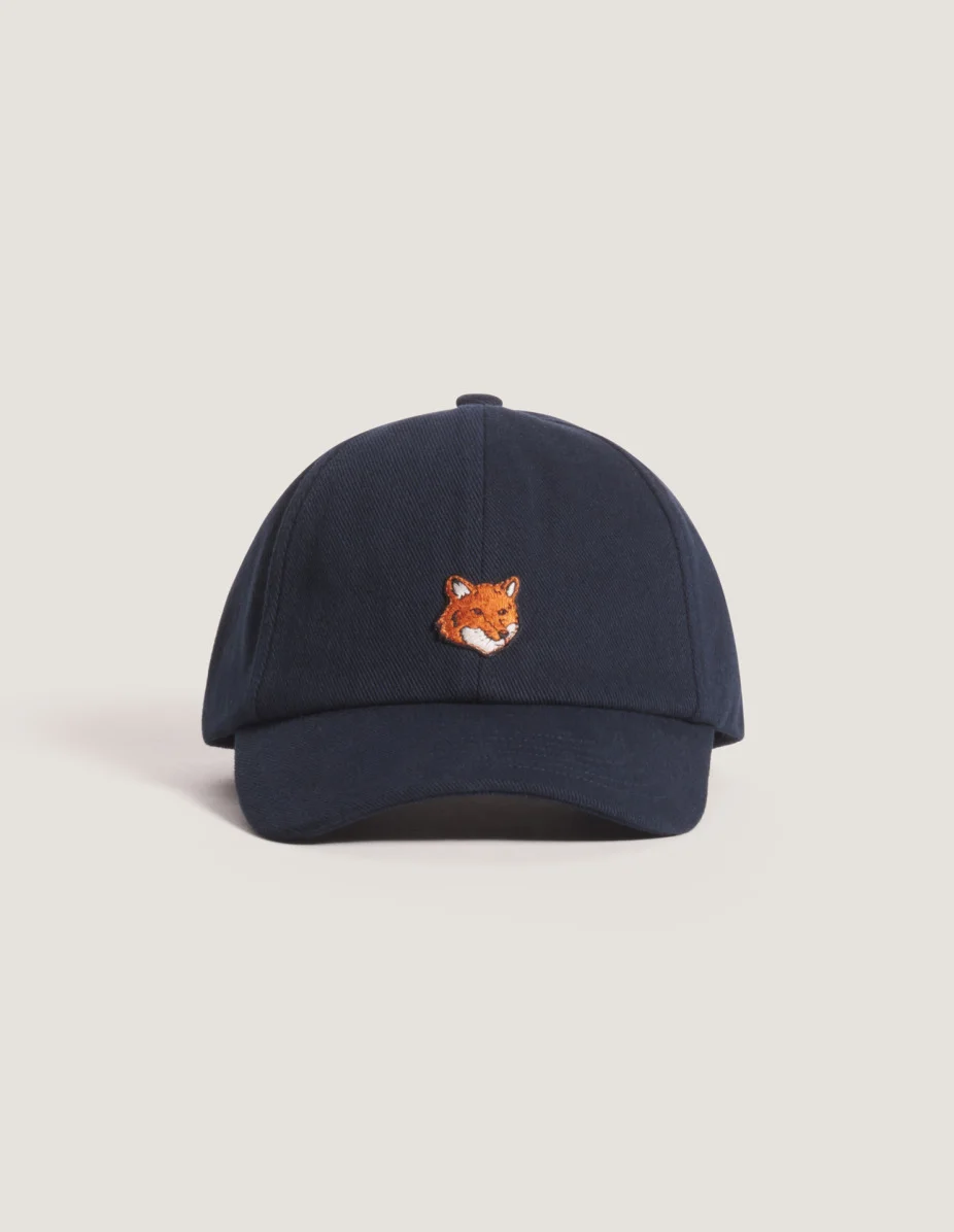 FOX HEAD KID 6P CAP - 1