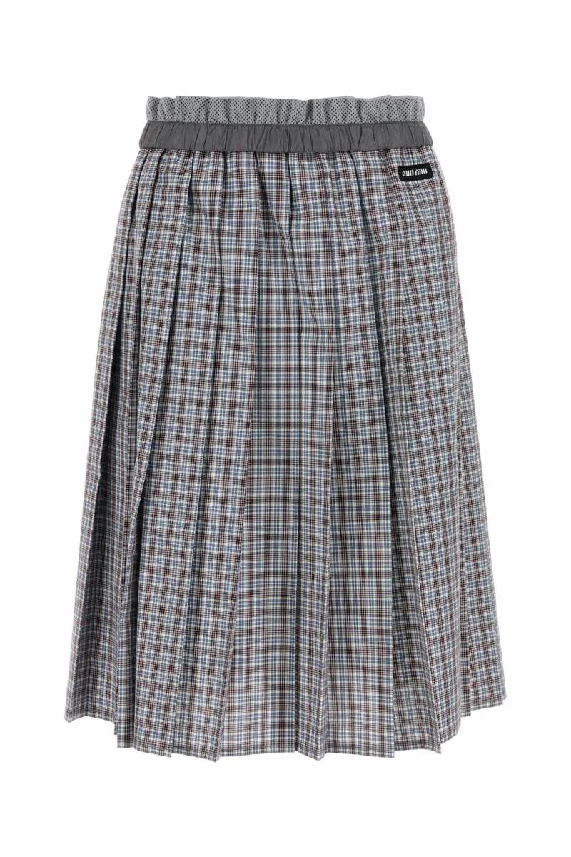 Miu Miu Skirts - 1