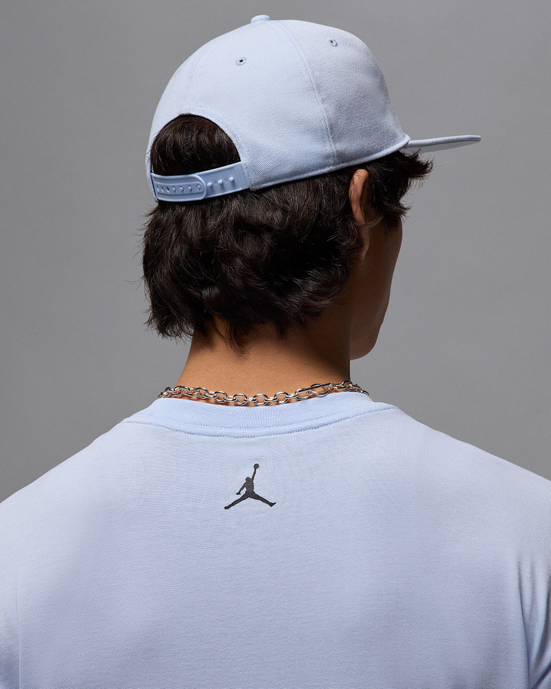 Jordan Jordan Pro Structured Hat outlook