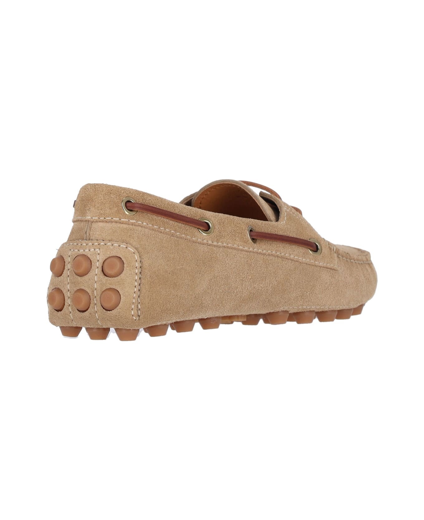 'bubble' Loafers - 4