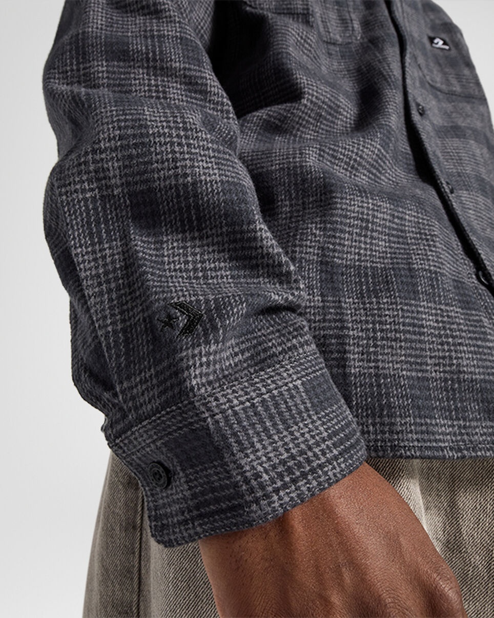 Flannel Shirt - 6