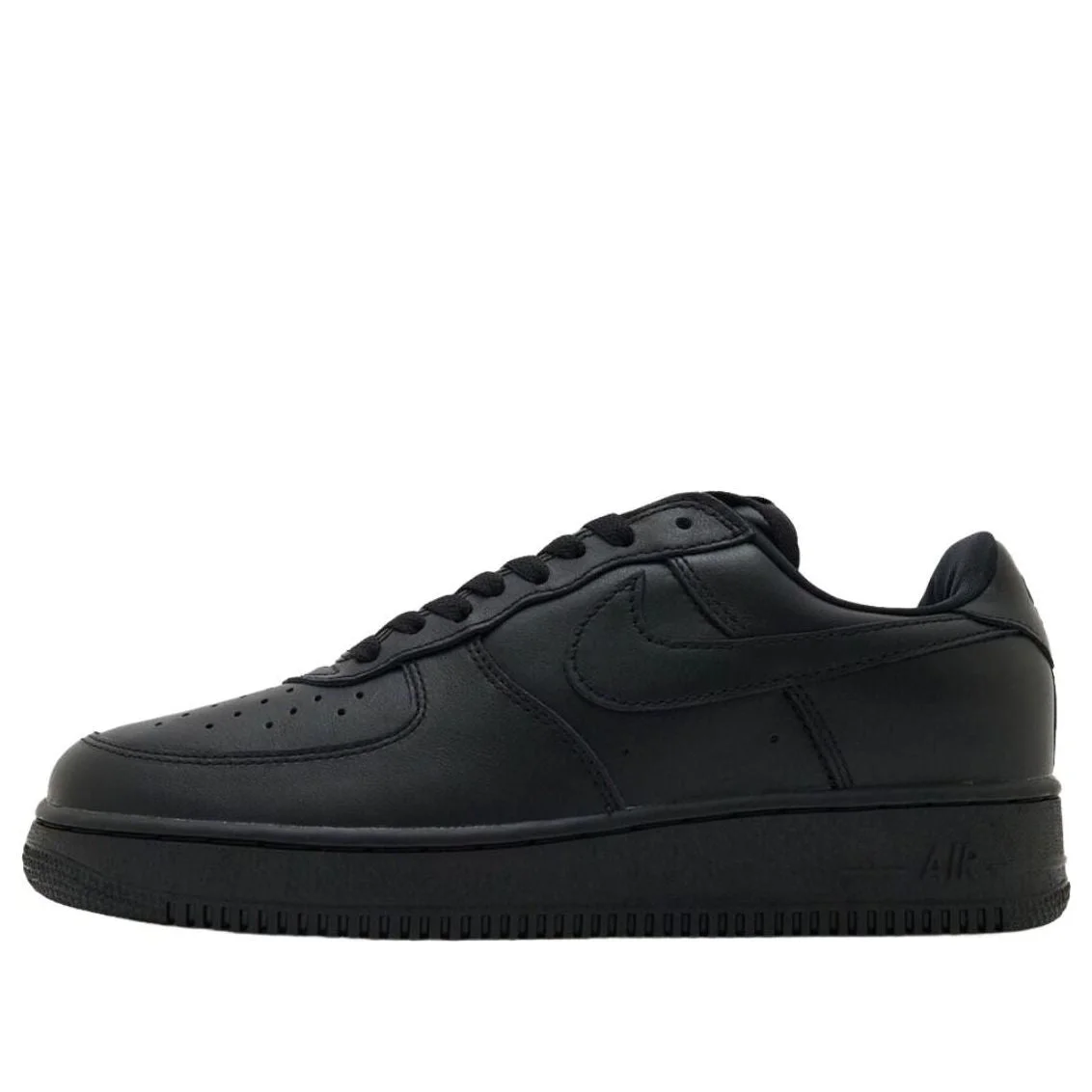 Nike Air Force ’01 'Triple Black' IV4501-001 - 1