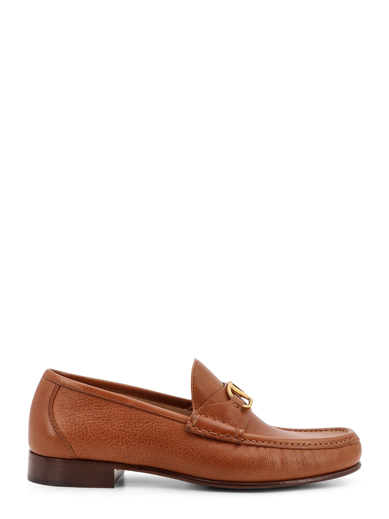 Vlogo Leather Loafer - 1