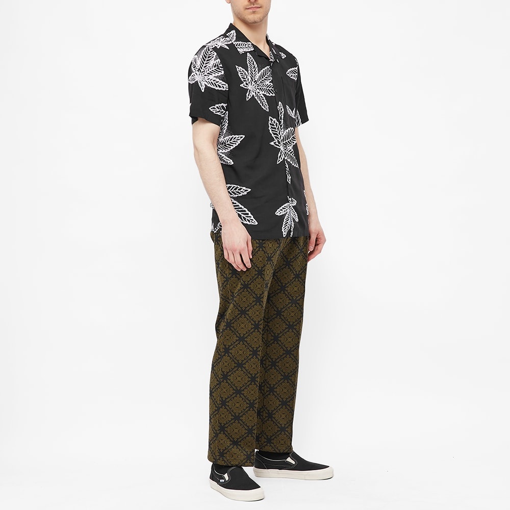 Vans Vault OG Sweet Leaf Woven Shirt - 6