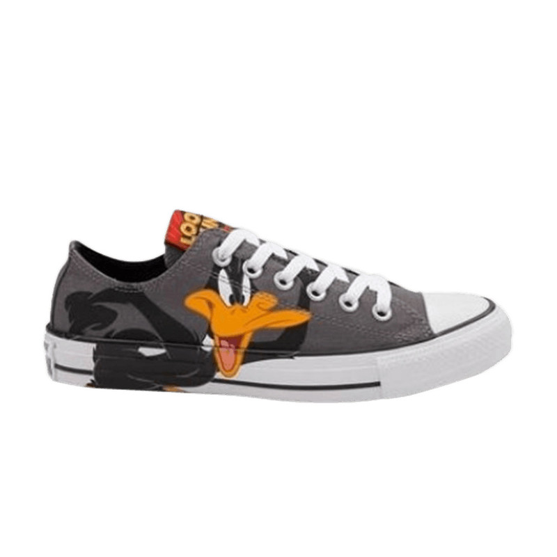 Looney Tunes x Chuck Taylor All Star Ox 'Bugs & Daffy' - 1