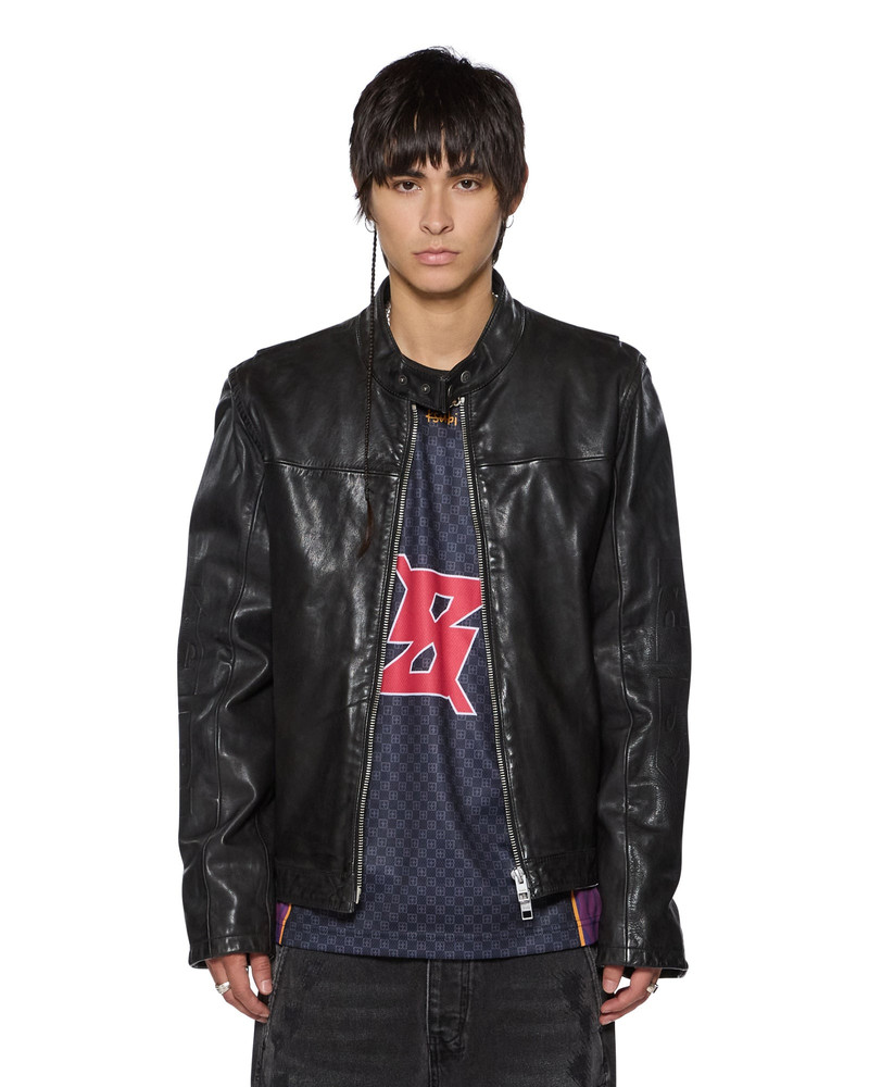 STINGER BIKER MOTO SHELL 1