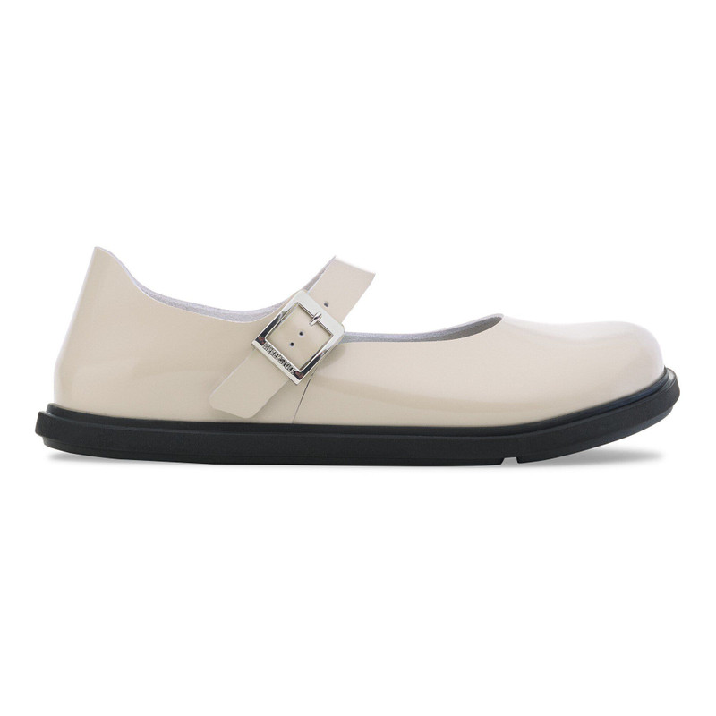 Mantova Droplet Buckle 1