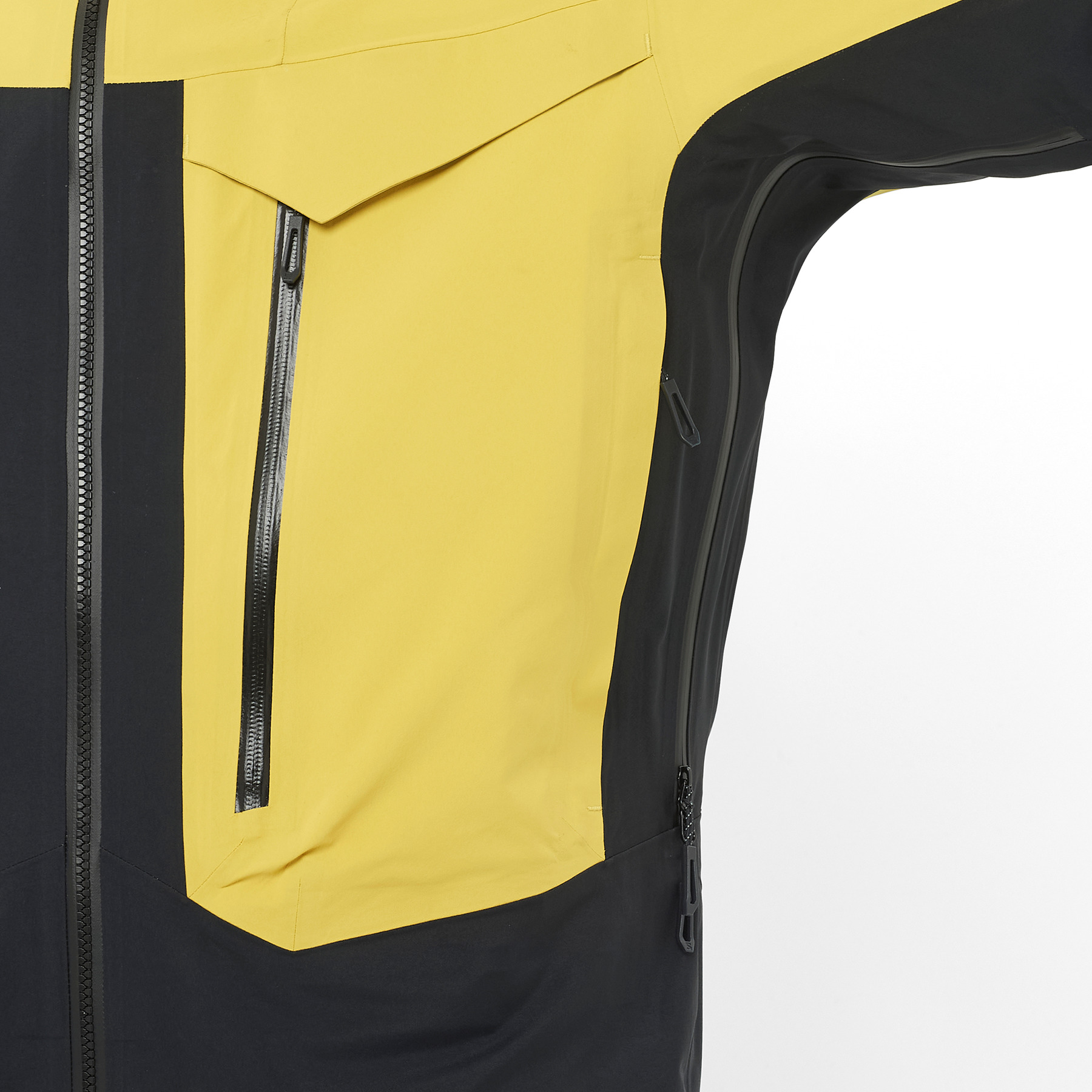MOON PATROL GTX JKT M - 7