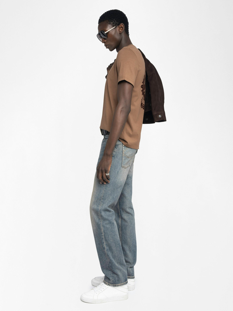 Tommy T-shirt 6
