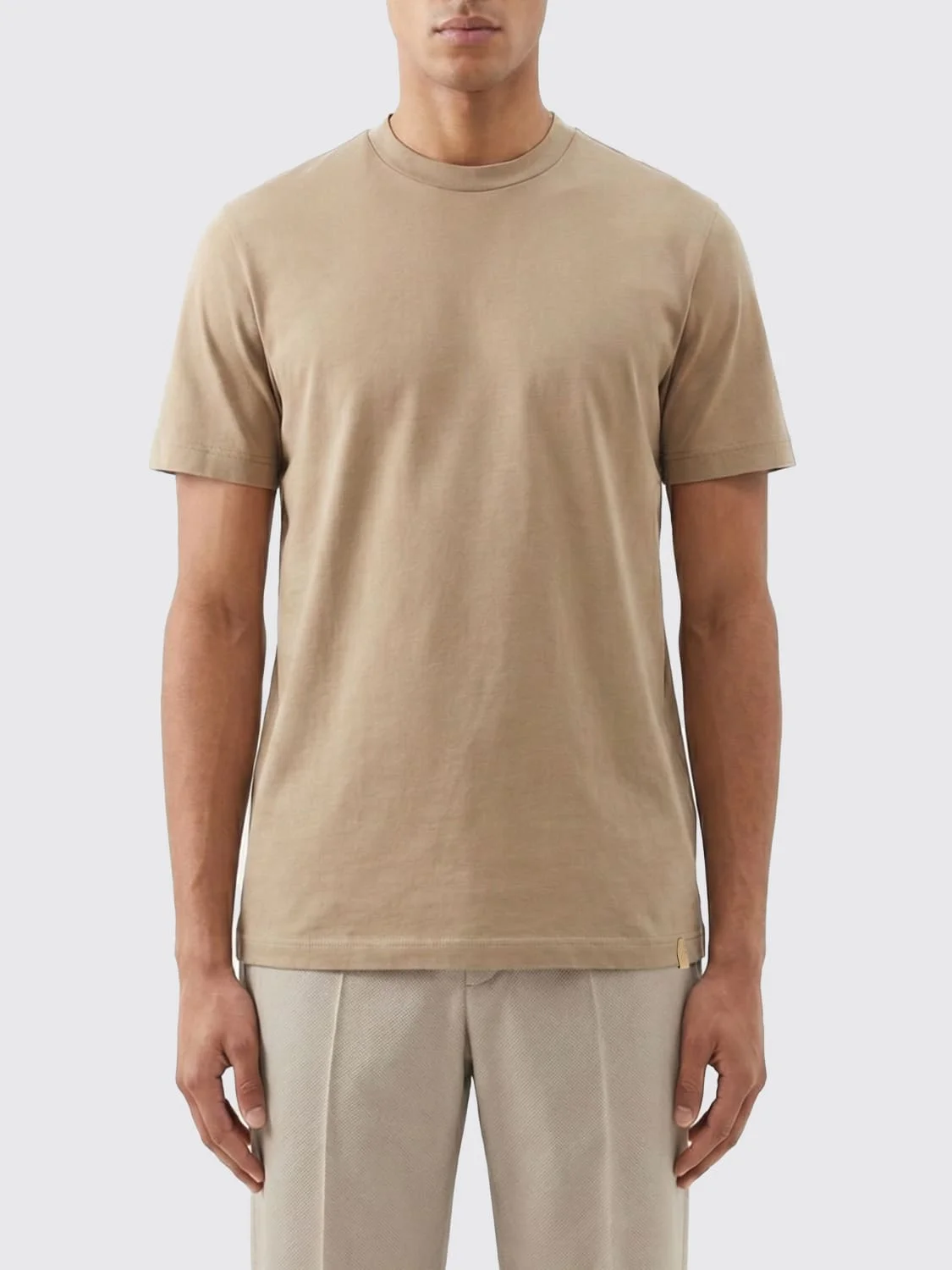 T-shirt men Brioni - 1