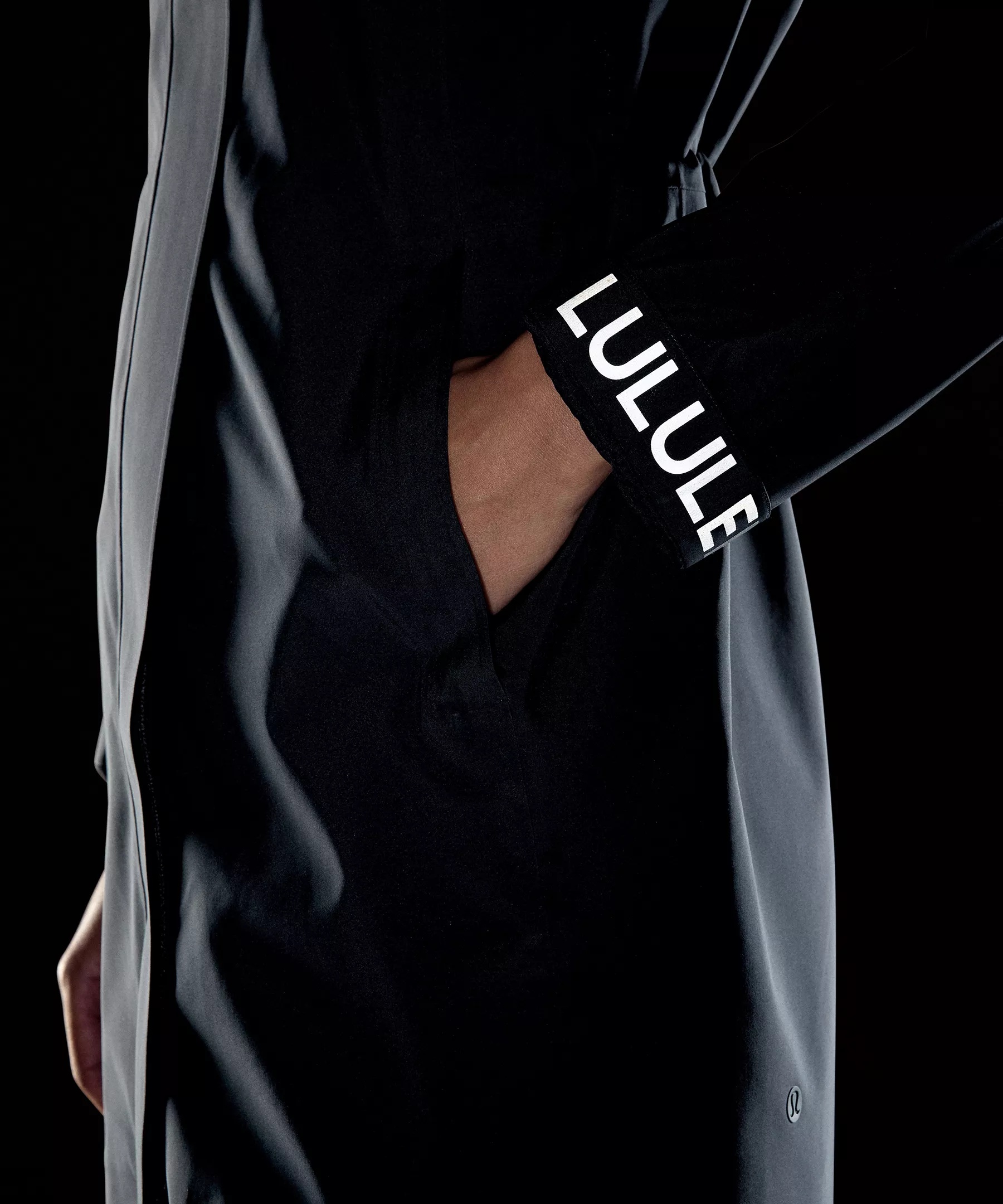 Rain Rebel Jacket - 8