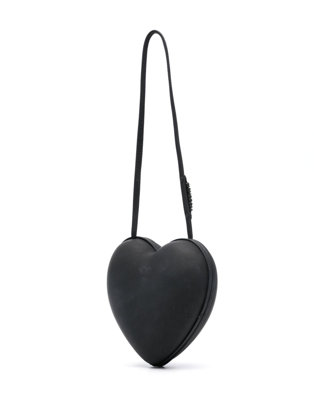 Heartbeat shoulder bag - 3