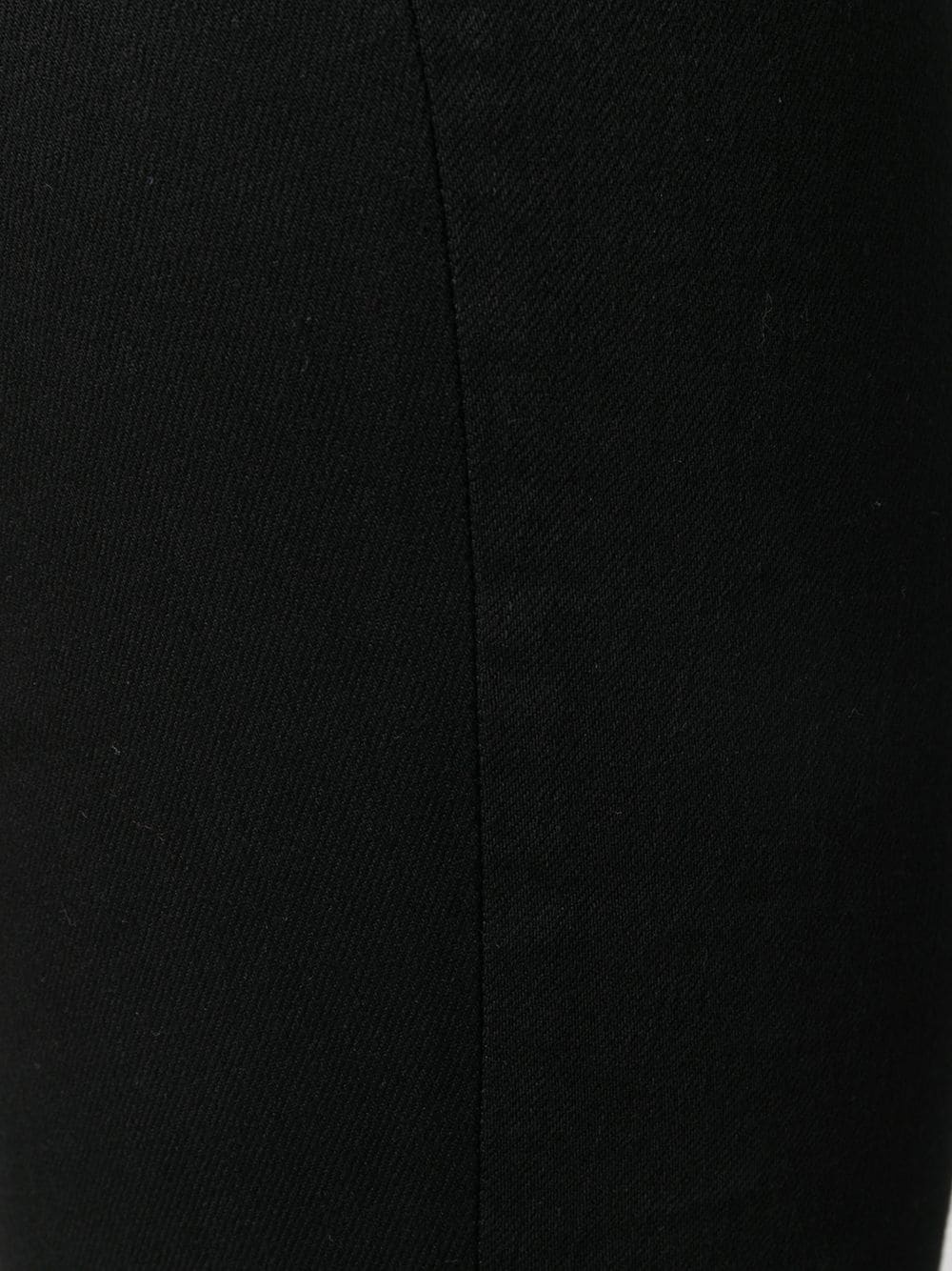 TM mid-rise skinny jeans - 5