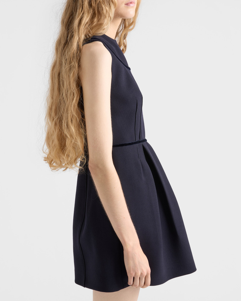 Natté dress 4