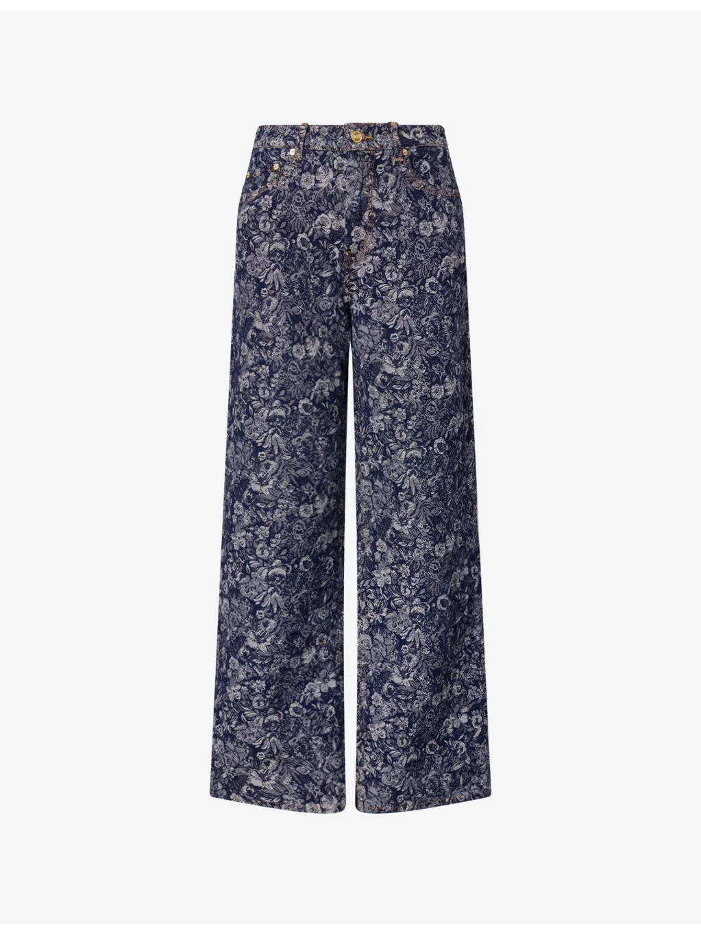 Tapestry Izey Denim Jeans - 1