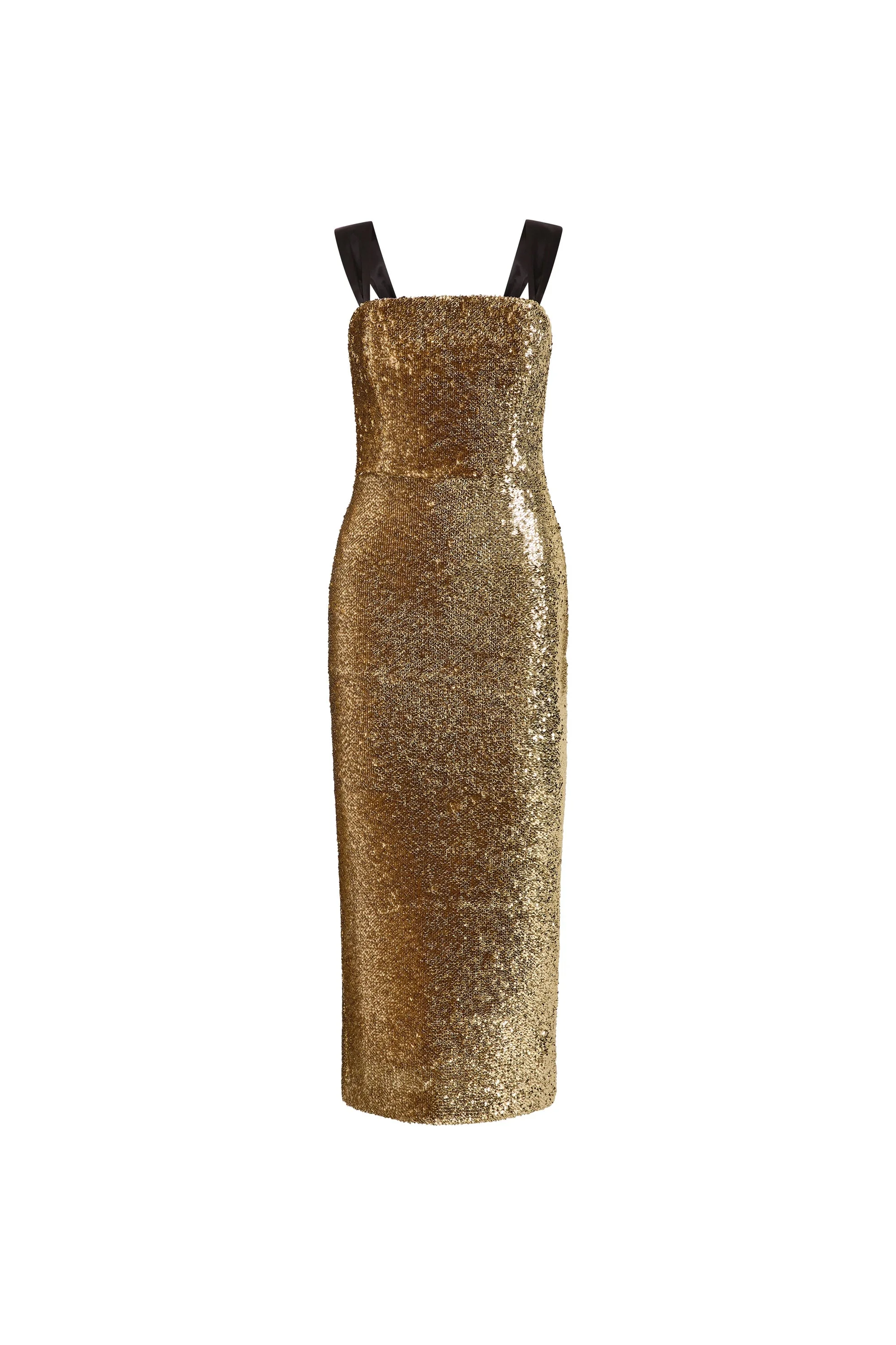 Cambridge Midi Dress - 1