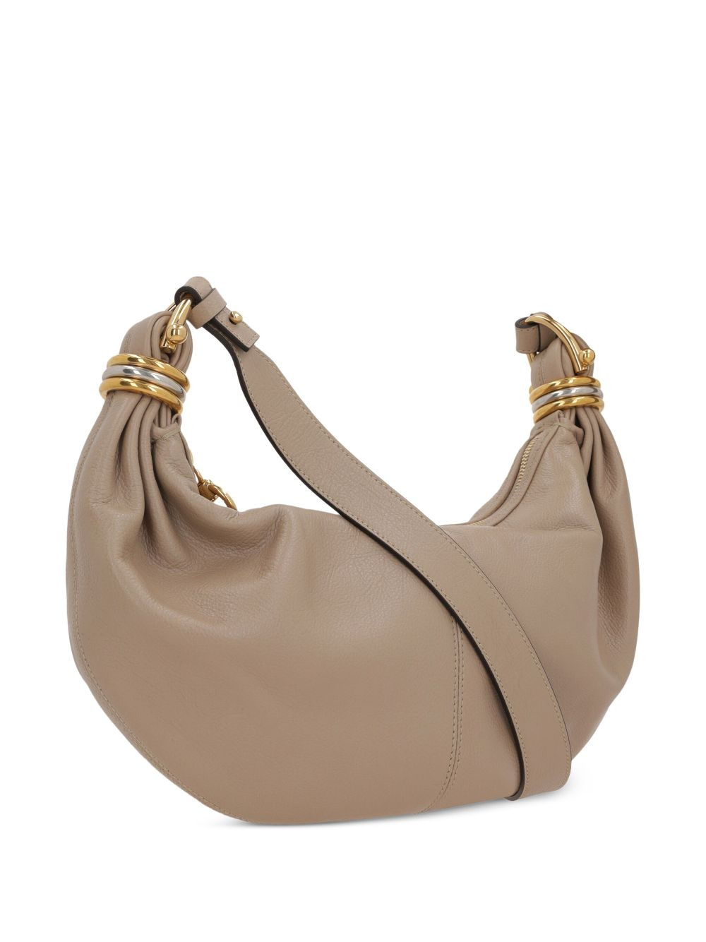 Chloé small bracelet hobo bag - 3