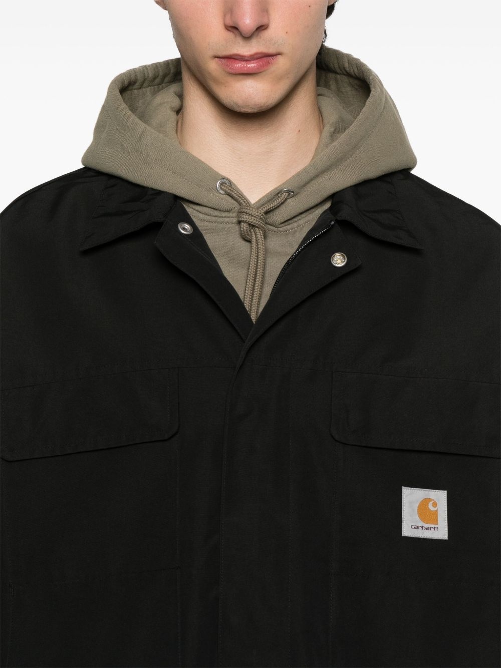 Liam jacket - 5