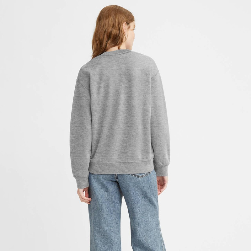 Levi's GRAPHIC STANDARD CREWNECK SWEATSHIRT outlook
