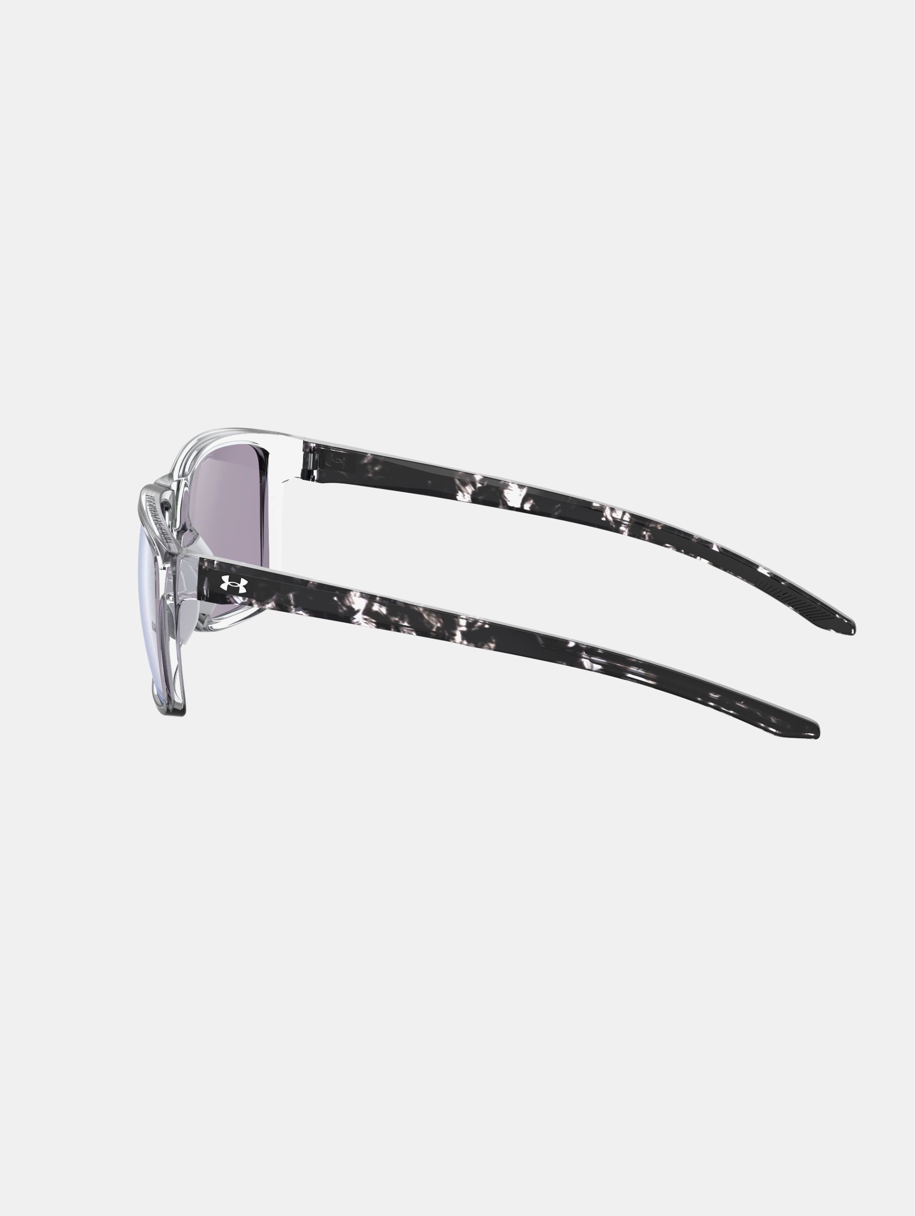 Unisex UA Hustle Mirror Sunglasses - 7