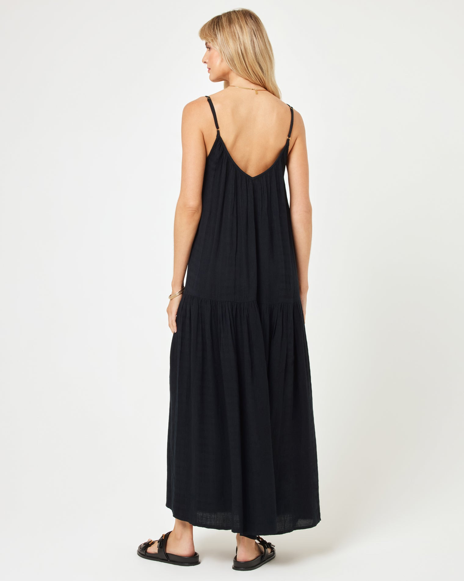 Malibu Dress - 3