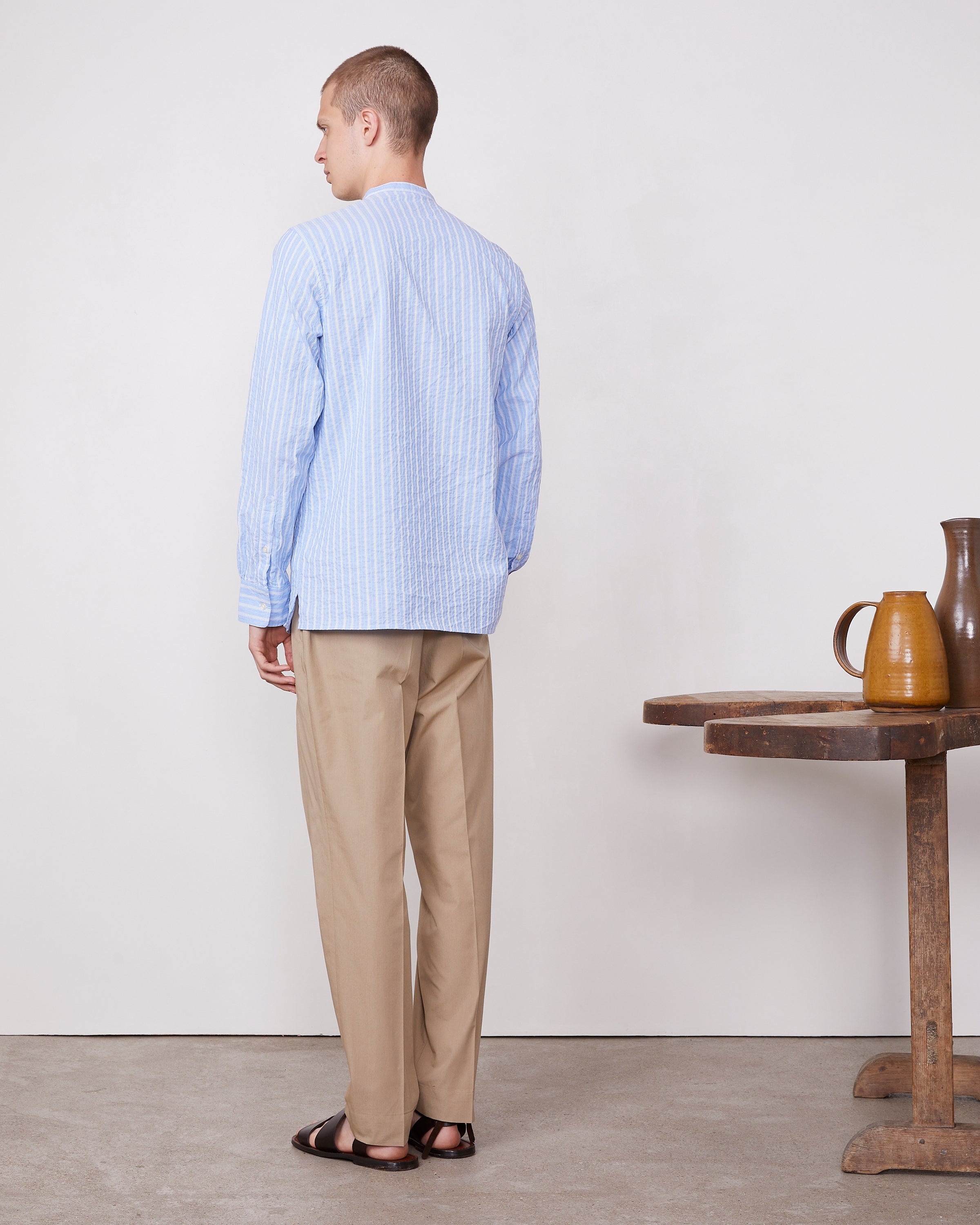 GASTON SHIRT - 3