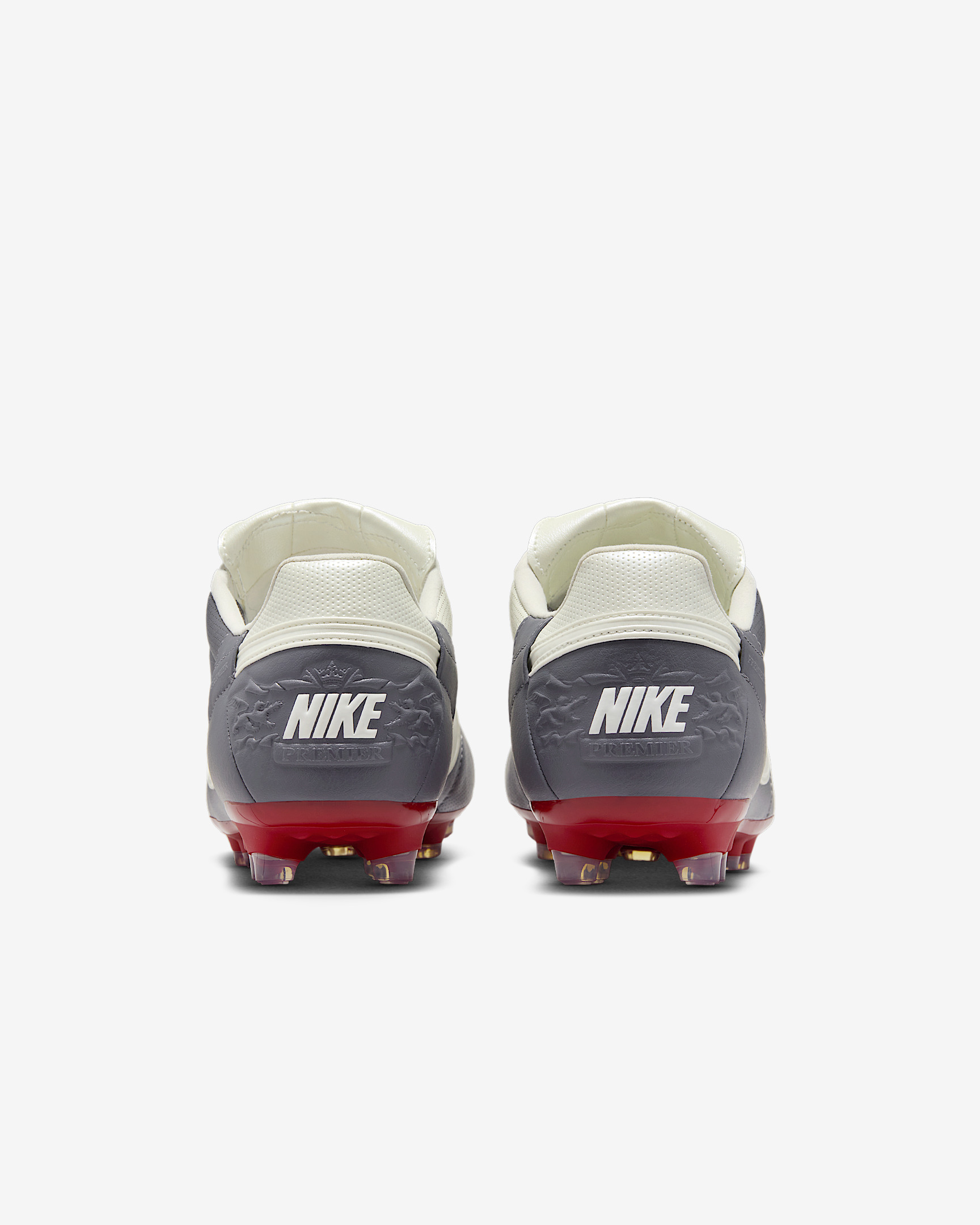 Nike Premier 3 Firm-Ground Low-Top Soccer Cleats - 6