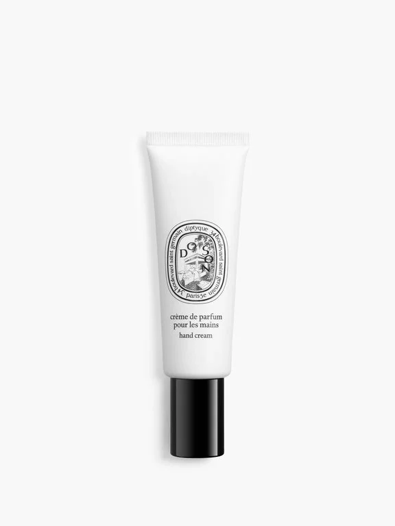 Do Son - Perfumed hand cream - 1