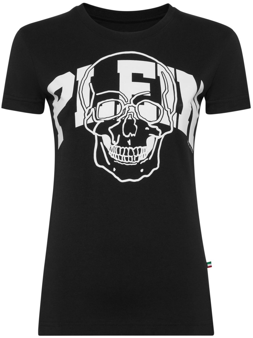 Sexy Pure cotton T-shirt - 1
