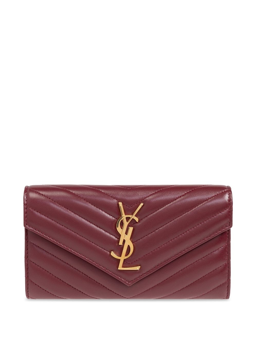 Cassandre matelassé wallet - 1