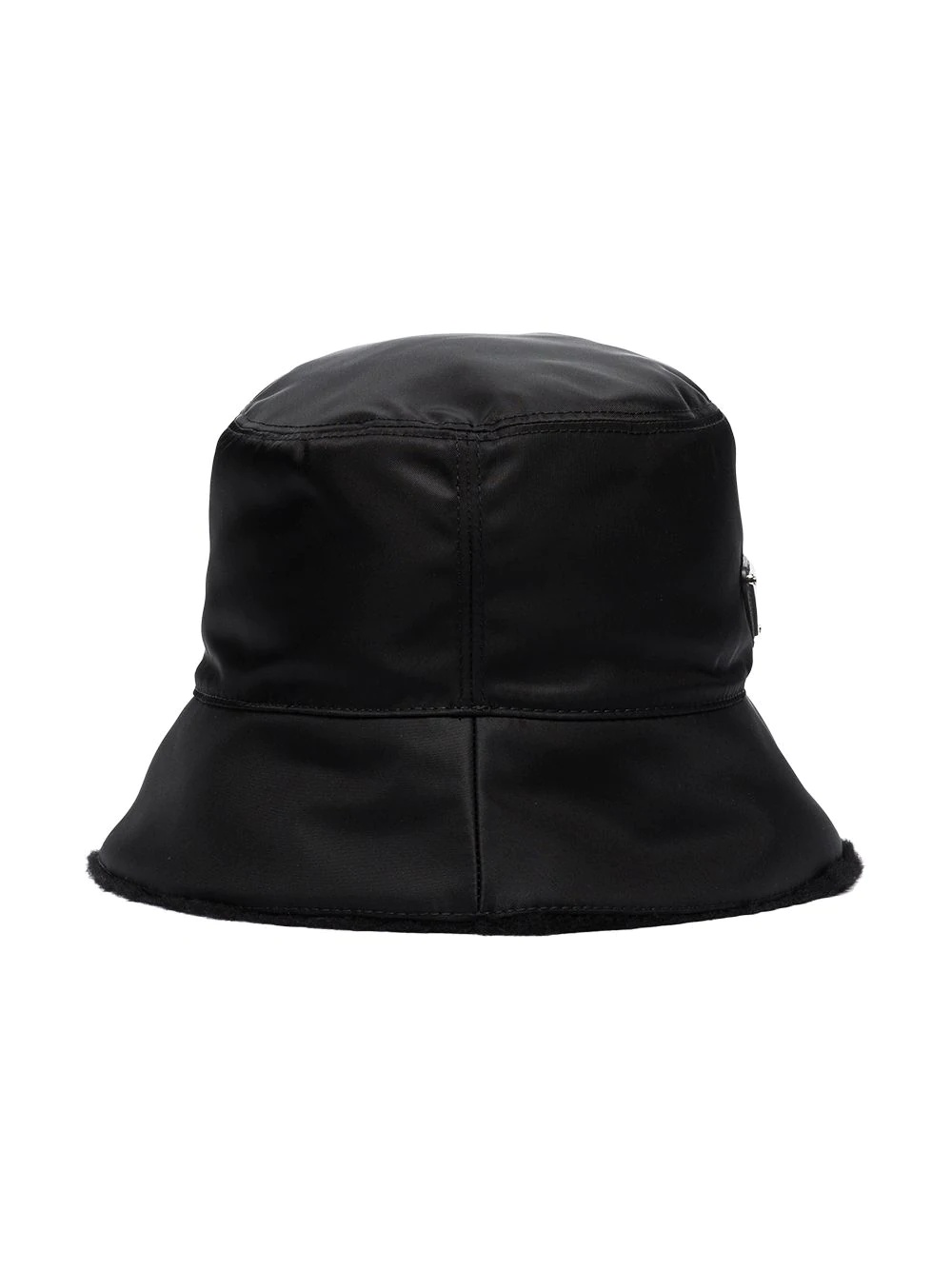 Re-Nylon bucket hat - 4