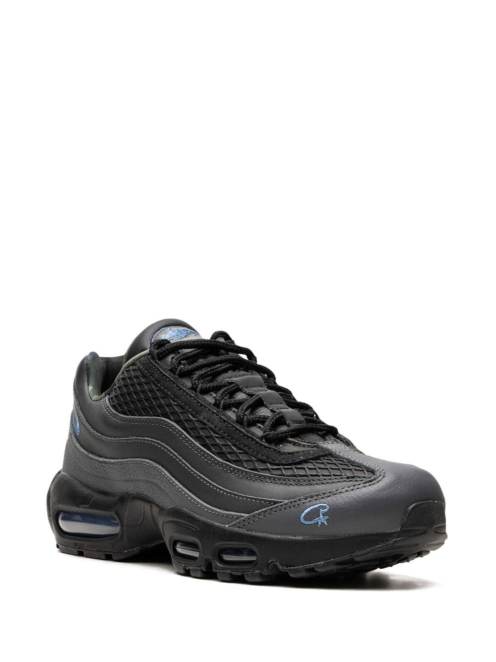 Air Max 95 "Corteiz- Gridiron" sneakers - 2