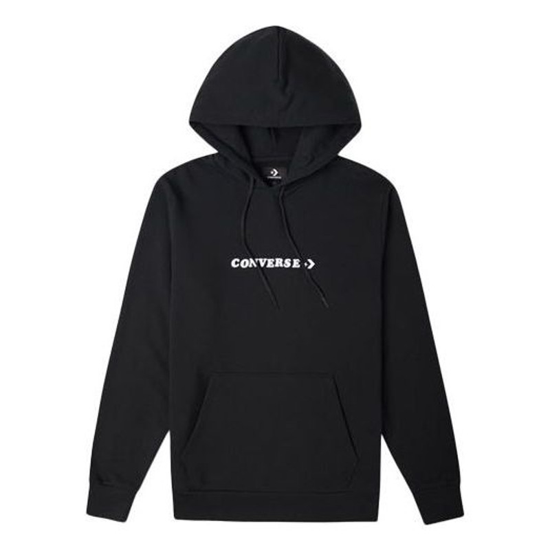 Converse Alphabet Printing Casual Black 10022244-A01 - 1