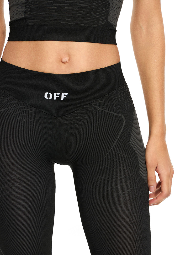 Racing Seamless Leggings 5