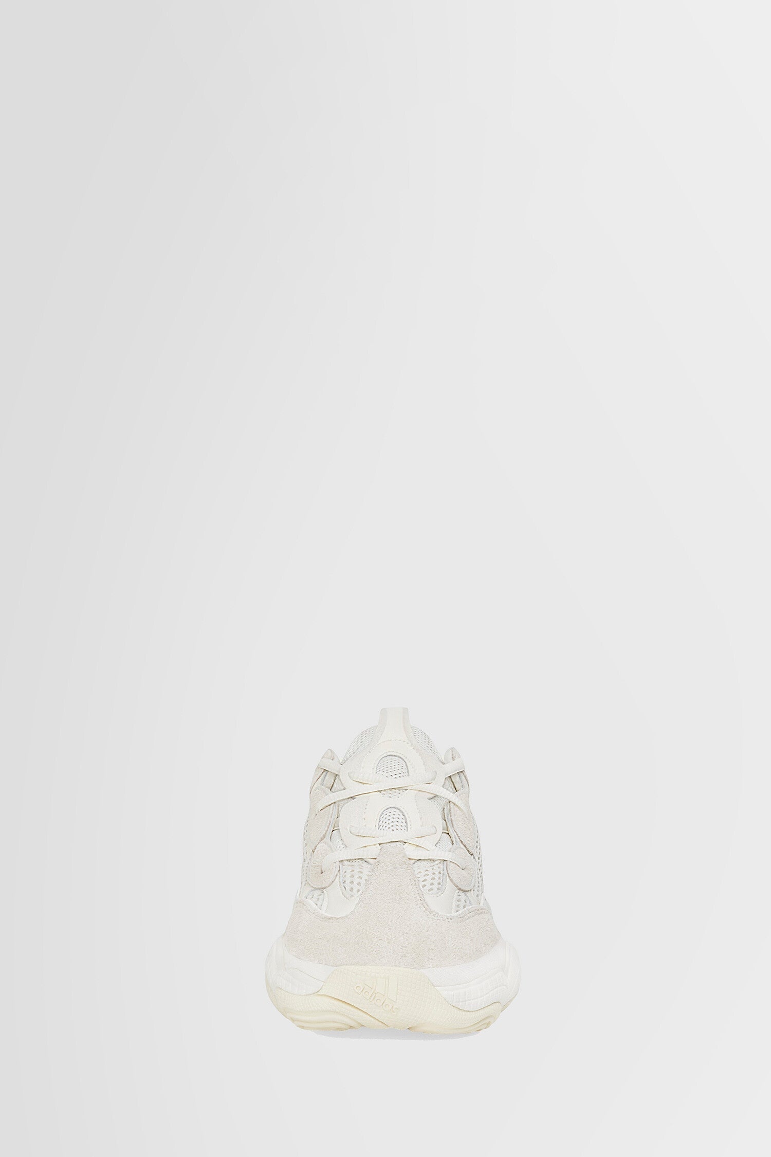 YEEZY MAN OFF-WHITE SNEAKERS - 2