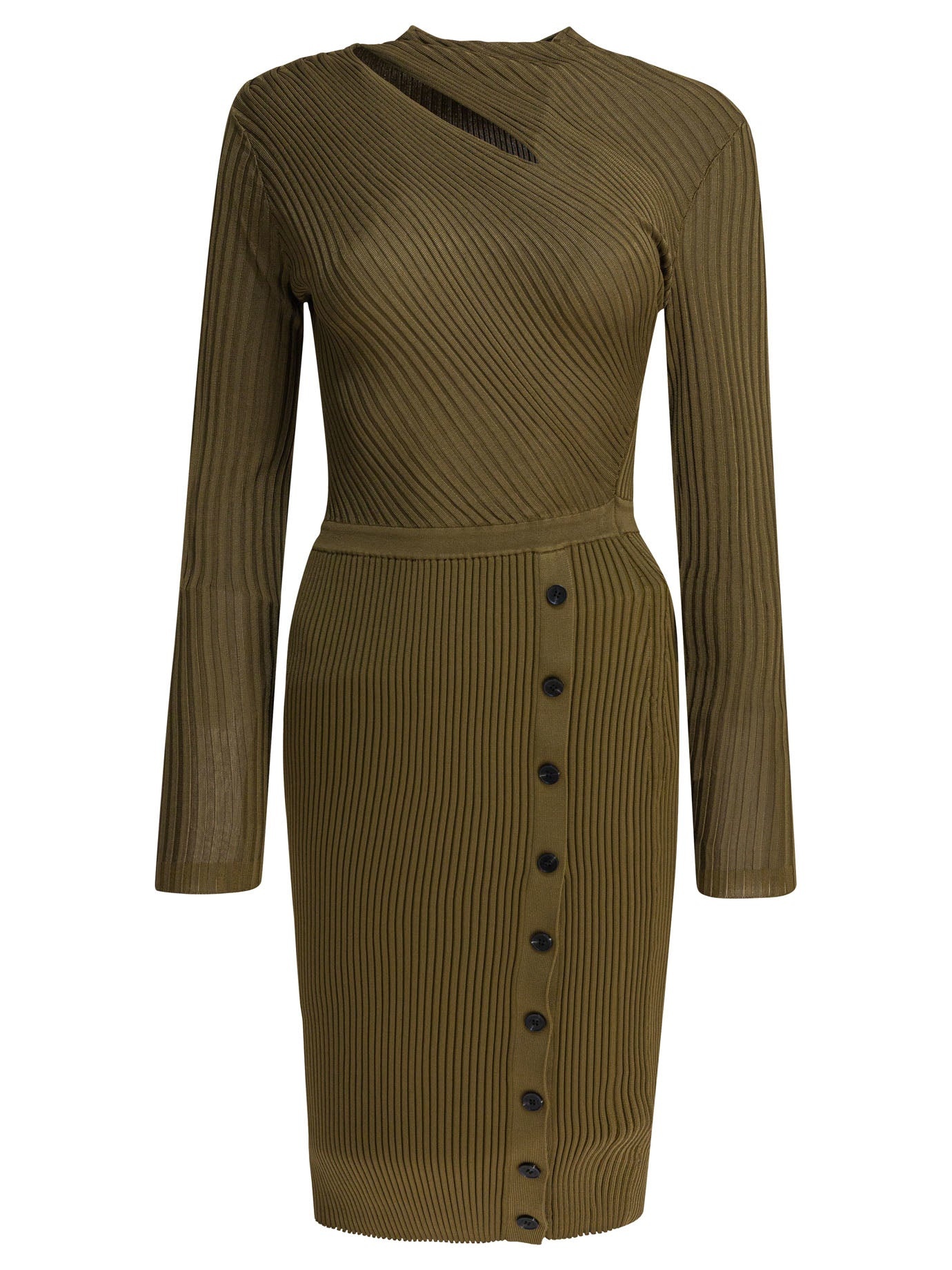 Self-portrait Dresses - 1