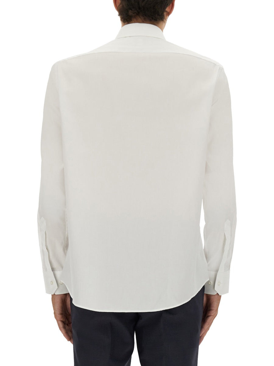 Poplin Shirt - 3