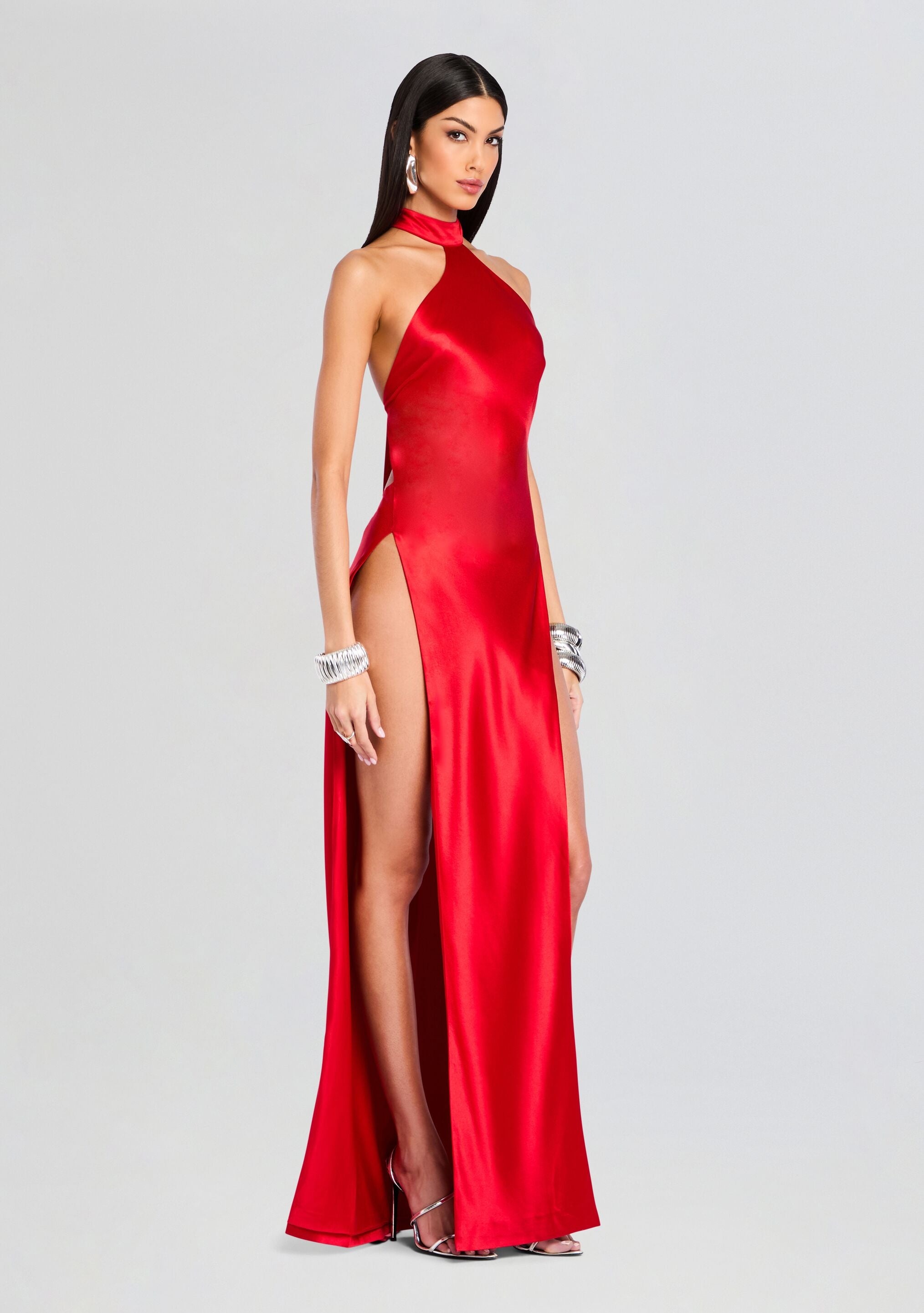 JAGGER DRESS - 3