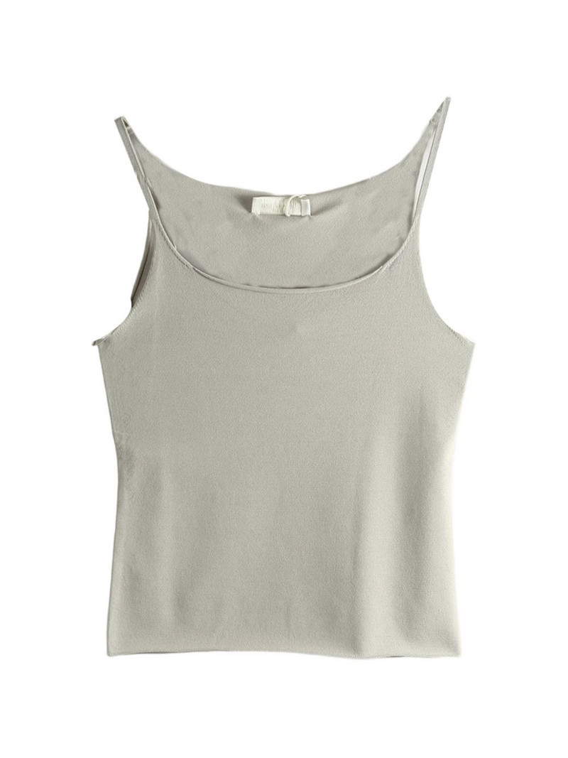 spaghetti-strap top 5