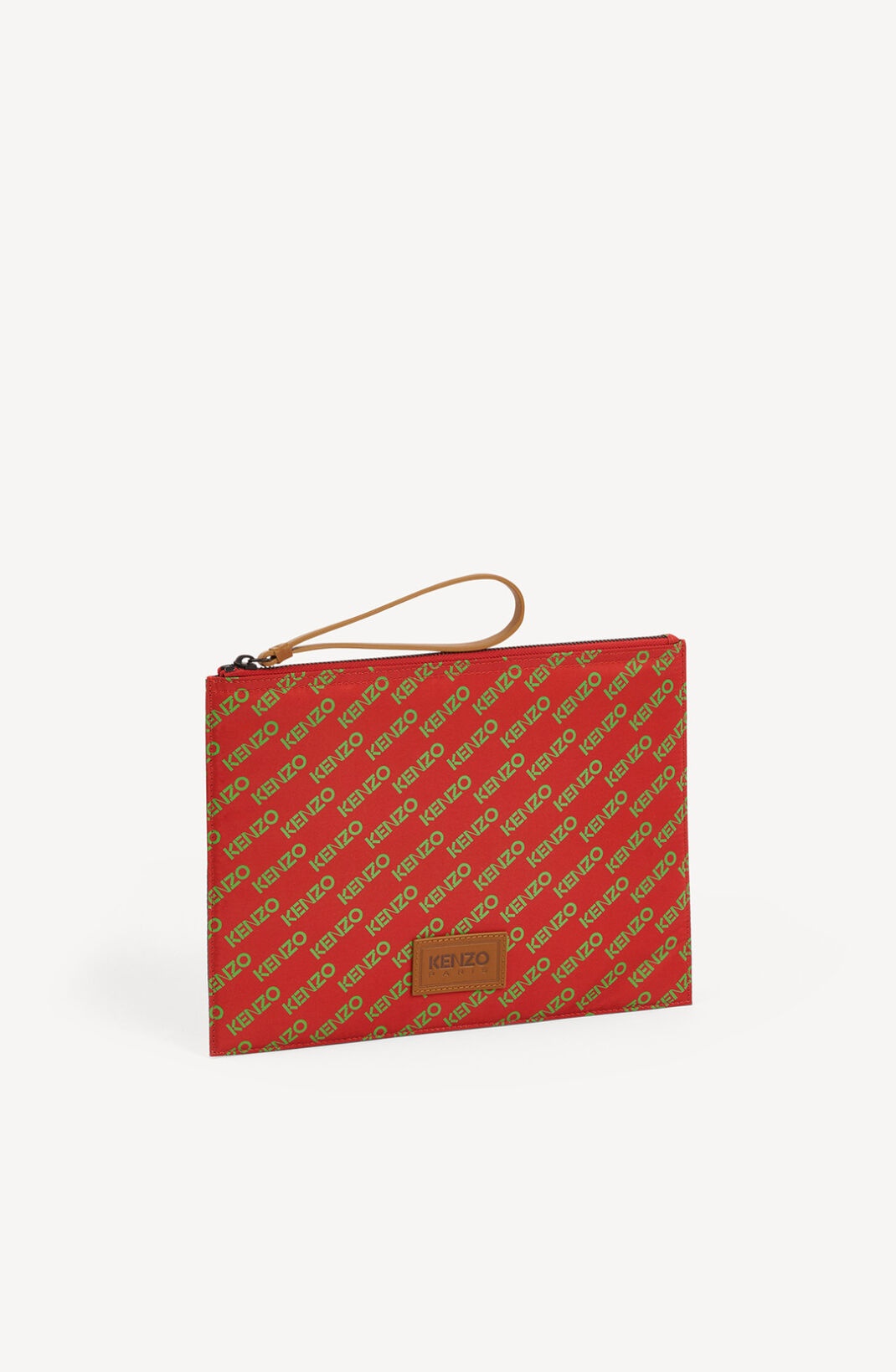 Sport Monogram large clutch bag - 1