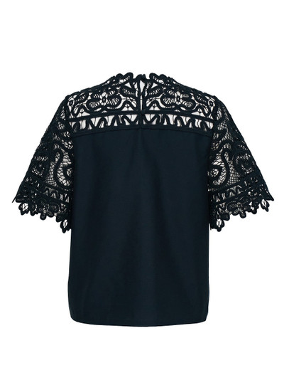 ULLA JOHNSON Delia Top outlook