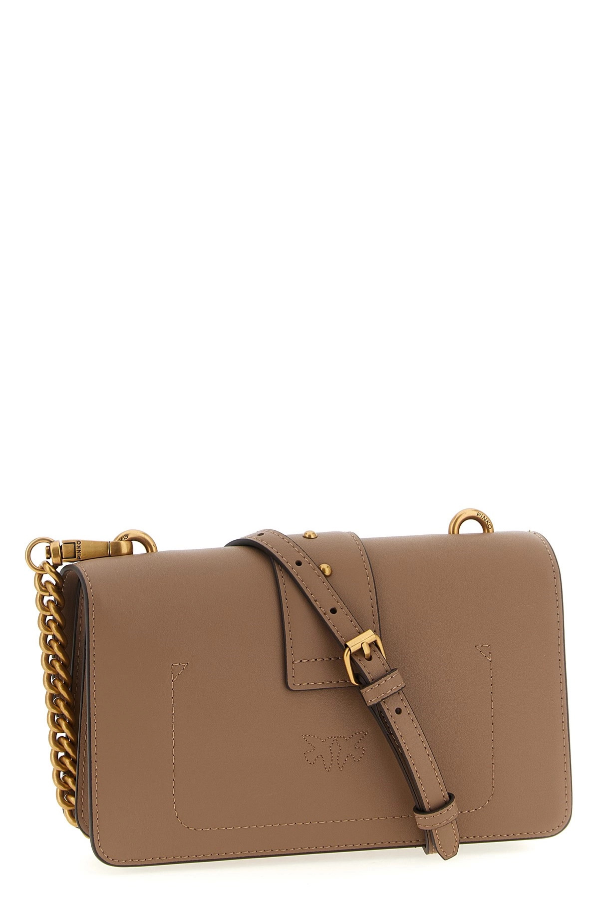 'Love One Mini' crossbody bag - 2