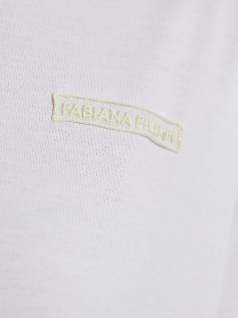 logo T-shirt 5