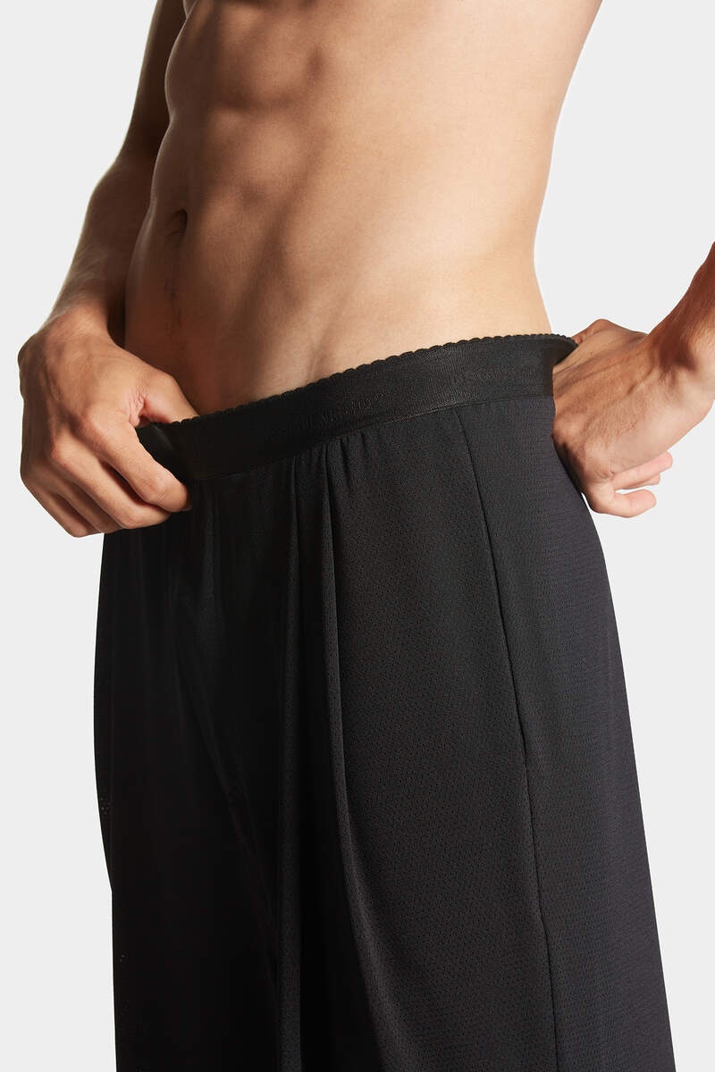PIJAMA TROUSERS - 5