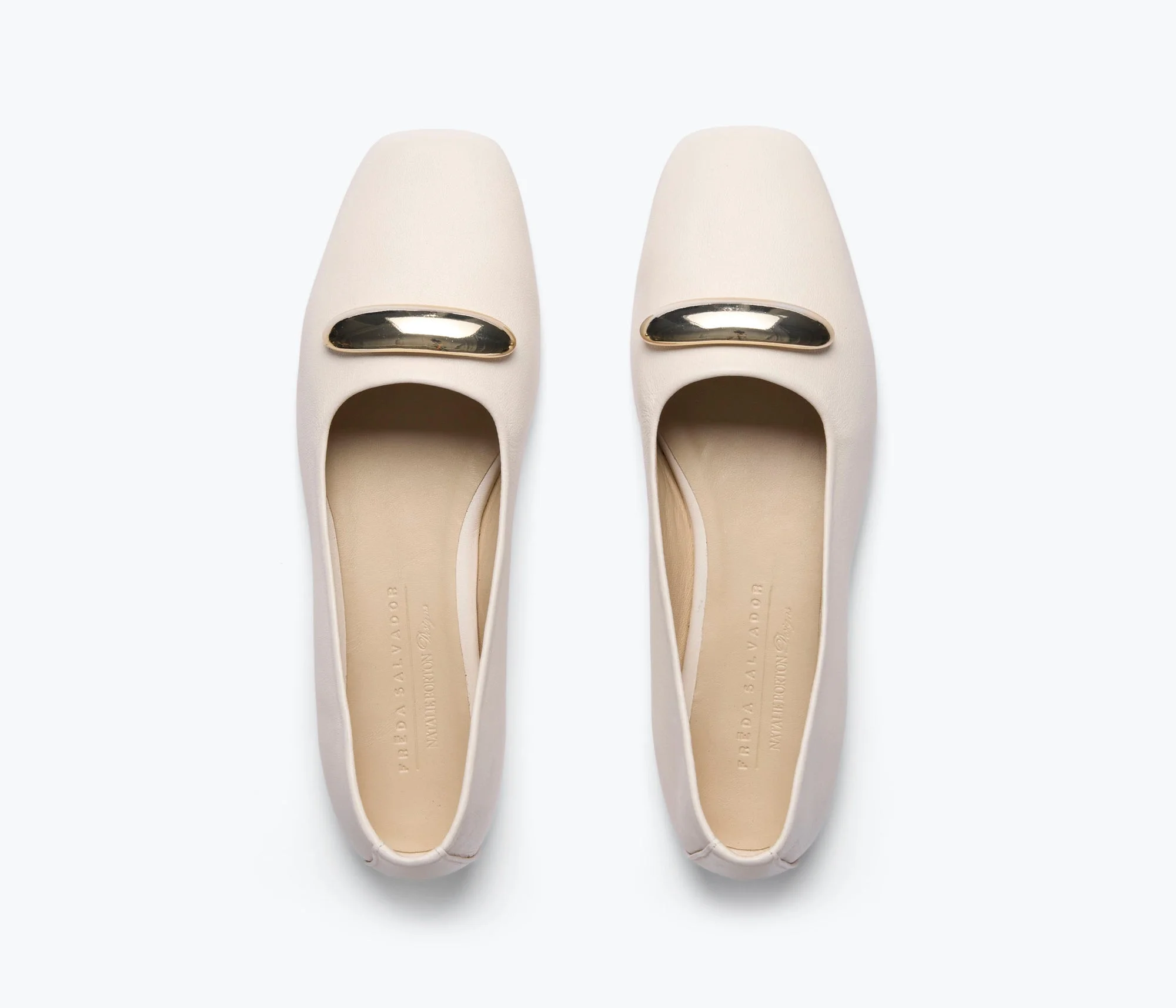 FS x NATALIE BORTON DESIGNS JESSIE FLAT - 1