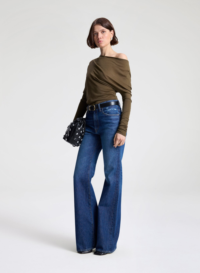 Liv Knit Merino Top 5